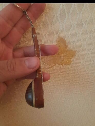 brilok: El isi yenidir — 4