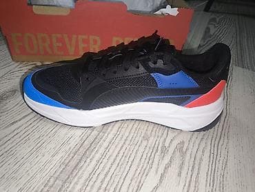 krosofka: Yeni Orijinal Puma x BMW M Motorsport Trinity 2 (Qutuda) Məhsul — 4