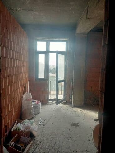 mərdəkanda evlər: 2 otaqlı, Yeni tikili, 92 kv. m — 5