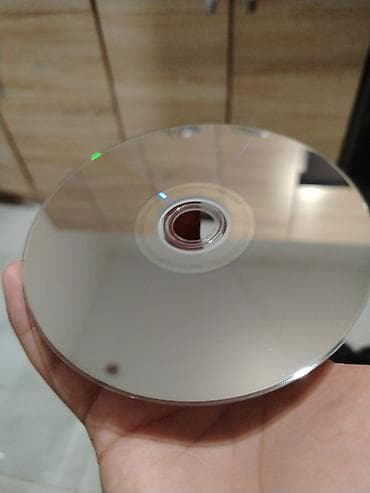 dvd disk: İdman, Yeni Rayonlara çatdırılma — 2