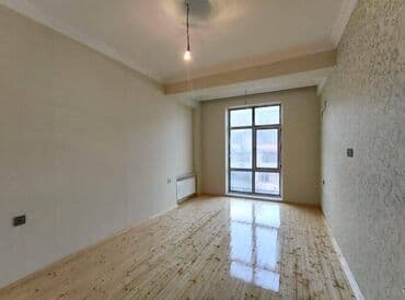 квартира в баку цена: 2 комнаты, Новостройка, м. Гара Гараев, 100 м² — 4