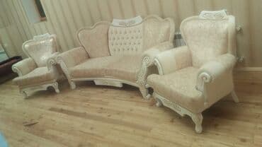 Mebellərin təmiri sökülüb yığması hər növ mebellər Razılaşma yolu ilə