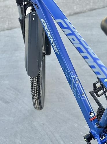 Velosiped aksesuarları: Velosiped GOOSE 29 Luq skorsnoy.100 % ALMİNUM RAMA. ELA VEZİYYETDEDİR — 6