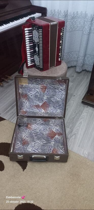 купить электропианино бу: Qarmon, Yeni, Rayonlara çatdırılma — 7