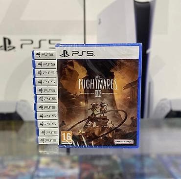 plestesn 3: Macəra — 1