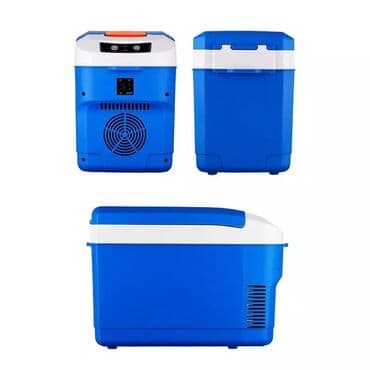 maşın üçün basavik: Avtomobil soyuducusu maşin xaladelniki ▪️10 lt -200azn ▪️15 lt-250azn — 3