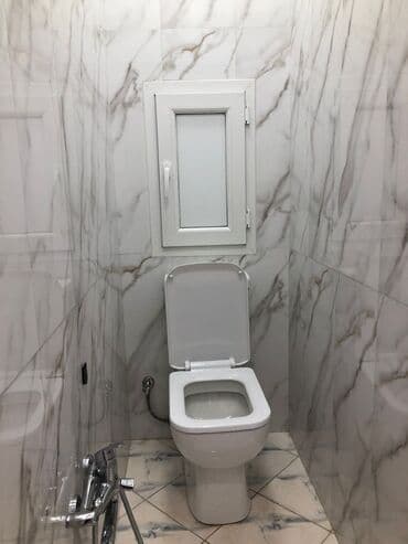 Аренда квартир: Salam Ğənclik metrosuna 10 dəq yol Ayna Sultanova heykəlinə yaxın Med — 7