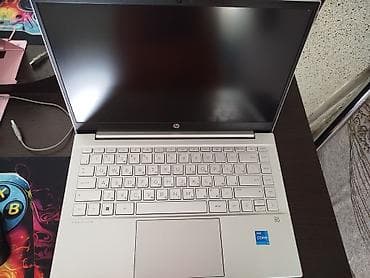 HP Pavilion, 14 ", Intel Core i5, 512 GB