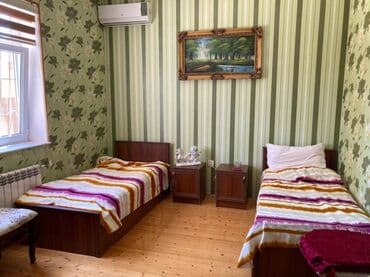 yeni evlər: 6 otaqlı, 360 kv. m, Yeni təmirli — 20