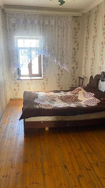 Həyət evi alıram: 50 kv. m, 4 otaqlı, Su — 7