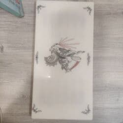 nerd taxtasi: 🎲 Əl işi nərd taxtası – unikal dizaynlı, kolleksiya üçün dəyərli əşya — 1