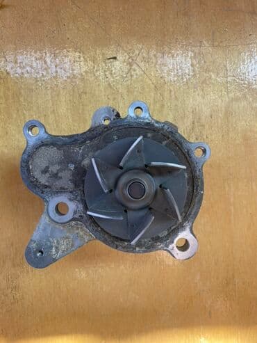 elektrik pompa: Hyundai Santafe, 2008 il, Orijinal, İşlənmiş — 2