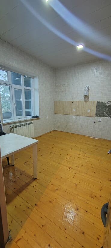 türkiyə sulutepe: Sulutəpə qəs. 6 otaqlı, 167 kv. m, Kredit yoxdur, Orta təmir — 6