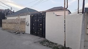 Дачи: 55 м², 3 комнаты, Электричество — 2