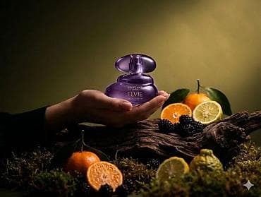 yun corab: Oriflame ətirlərinin seçmə kolleksiyası 1) Mister Giordani Eau de — 5