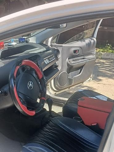 tesla disk: Təcili Satılır Ətraflı məlumat üçün (0552080865) Toyota Aqua Hybrid – — 8