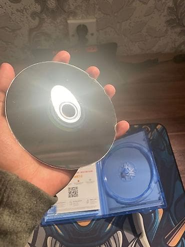 Digər oyun və konsollar: Qarışıq janr, İşlənmiş Ödənişli çatdırılma — 5