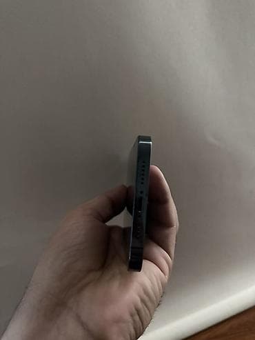 samsung j2 prime yaddas problemi: IPhone 12 Pro Max, 128 GB, Göy, Barmaq izi, Face ID — 8