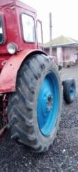 disk təkər type 0: Трактор Belarus (MTZ) TE,40, 1985 г., 200 л.с., мотор 3.2 л, Б/у — 4