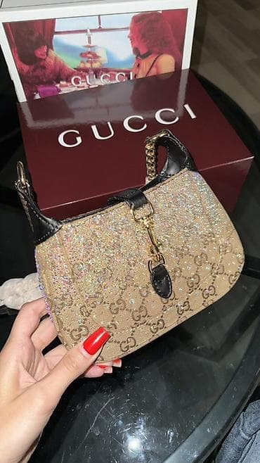 GUCCI mini çanta 💼 Premium çanta ✨ Yüksək keyfiyyət-𝒀𝒂𝒍𝒏𝒊𝒛 𝑶𝒏𝒍𝒊𝒏𝒆 lalafo.az -da GUCCI mini çanta 💼 Premium çanta ✨ Yüksək keyfiyyət-𝒀𝒂𝒍𝒏𝒊𝒛 𝑶𝒏𝒍𝒊𝒏𝒆