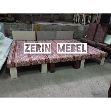 doşəmə taxtası: Təzə Çarpayı 1 eded 60 Azn. Endirim olunub topdan qiymətə pərakəndə — 6