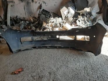 azsamand bufer: Toyota CRUİSER 2013 il, Yaponiya, Ünvandan götürmə — 2