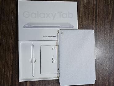 samsung tab s 8 4: Samsung Galaxy Tab S10 FE 5G planşet Nömrə gedən. Dükanda təzəsi 1000 — 3