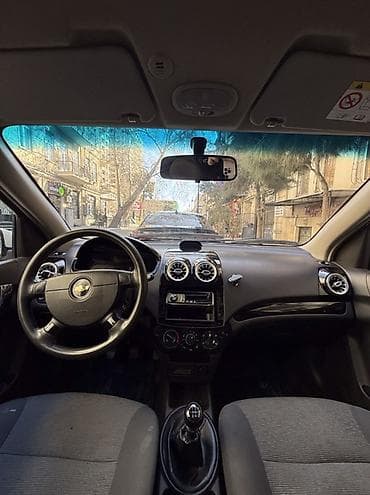 hunday h 1: Opel : 1.6 l | 2021 il 17000 km Sedan — 8