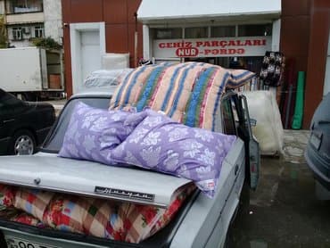 tük yastıq: Yastiq dosek Yorgan dosek 1 ve 2 neferlik hazirlari var Catdrilma — 2