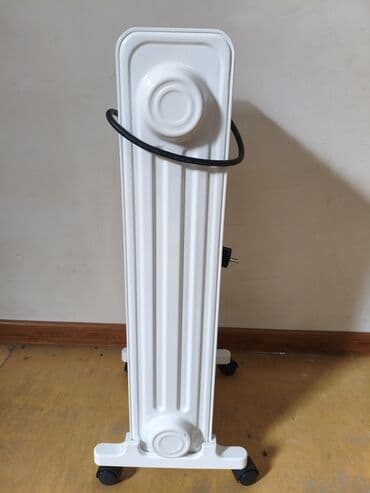 купить ноутбук в баку: Yağ radiatoru, Kumtel — 3