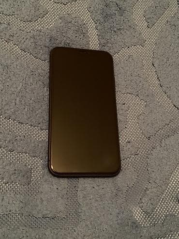 iphone 6 platası: IPhone 11, 64 GB, Qara — 3