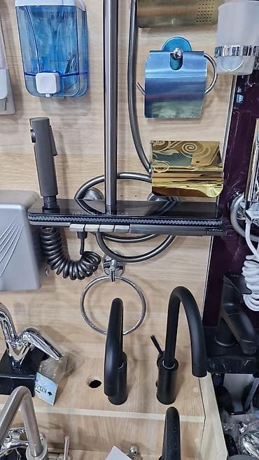 su cən: “Su krantı” ✅ su krantının matrialı -latun ( bronzo ) matrialdan — 3