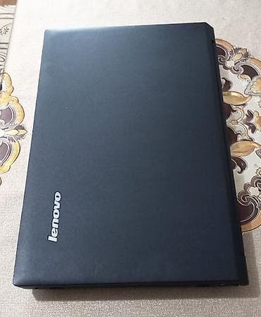 msi gs70 fiyat: Lenovo notbuk. 8 qb ram, 500 qb yaddas. - Ekran: 15.6" mat panel - — 1