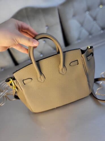 dolce milk baku: Əl çantası, Hermes — 2