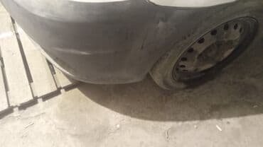 Avtomobilin yan güzgüləri: Ön, Chevrolet AVEO, 2011 il, ABŞ, Ünvandan götürmə — 3