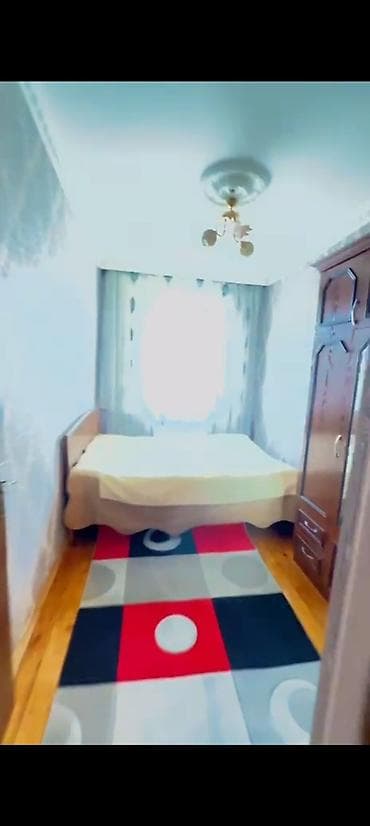 9cu mk 3otaqli içi əşyalı ev kira verilir 400azn vasitəçi haqqı — 3