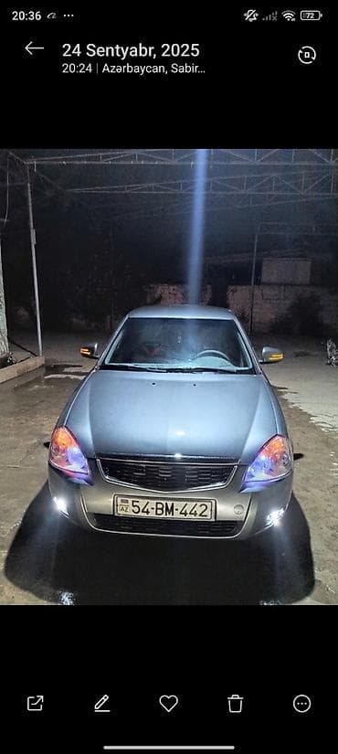opel arxa stop: VAZ (LADA) Priora: 1.6 l | 2009 il 281000 km Hetçbek — 8