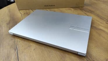 asus vivobook s15 qiymeti: ASUS Vivobook, 15.6 ", AMD Ryzen 5, 512 GB — 4