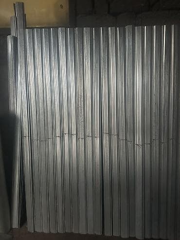 dam baqaj: Mebel dəmiri ücün palasa topdan — 2