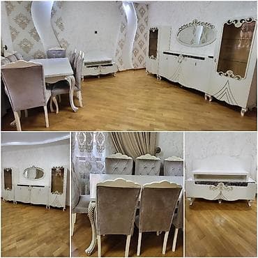 Qonaq otağı dəst şəkildə 600 manata satılır. 4000 manata alınıb. Heç lalafo.az -da Qonaq otağı dəst şəkildə 600 manata satılır. 4000 manata alınıb. Heç
