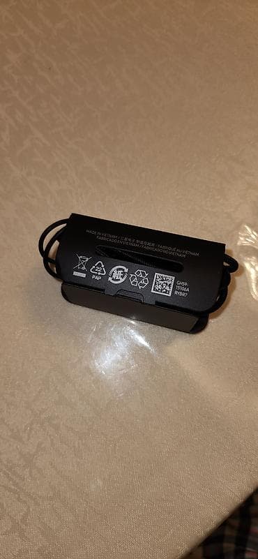 micro qulaq: Orijinal AKG qulaqlıq. Amerikadan getirilib. Vietnam istehsalı — 3