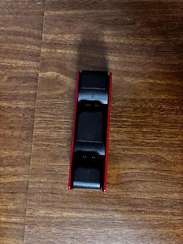 panasonic video: PS5 DualSense üçün ikiqat şarj stansiyası - Eyni anda 2 ədəd — 2