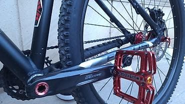 start 29: FOCUS hardtail dağ velosipedi 750 azn öz qiymətidir endirim — 7