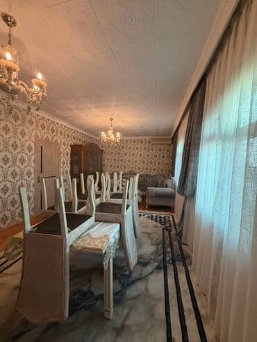 бина аз недвижимость: Sulutəpə qəs. 5 otaqlı, 140 kv. m, Orta təmir — 9