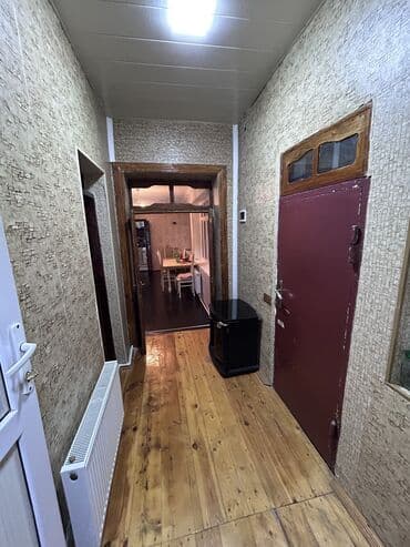 квартиры баку аренда: 120 kv. m, 3 otaqlı, Kombi, Qaz, İşıq — 2