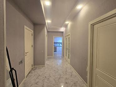 Salam ev uzunmüddətli kirayə verilir qaz su işıq internet — 3