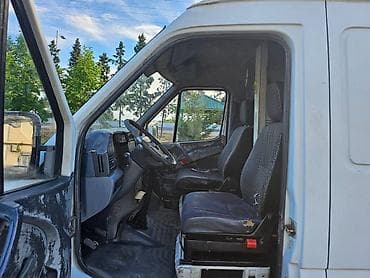 benzin nasos mersedes: Mercedes-Benz 1999 il, motor 2.4 l, Furqon, İşlənmiş — 10
