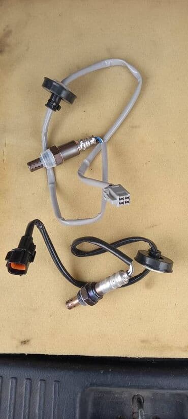 мицубиси лансер 9 запчасти: Mitsubishi Outlander katalizator datciki Mitsubishi Outlander — 1