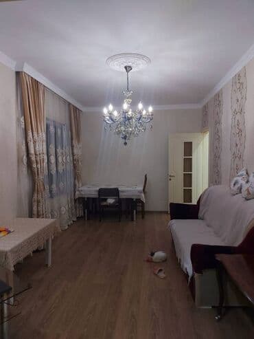 ist petrol tbilisi prospekti: Bakı, Buzovna, 4 otaqlı, Köhnə tikili, 90 kv. m — 3