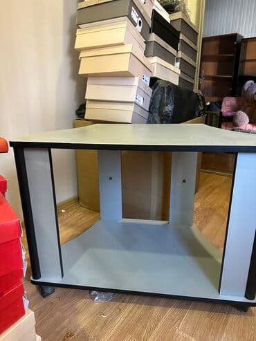 стол трансформер баку: Tv altlıgı — 1